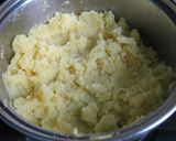 さつまいもの味!?じゃがいもあん♪作り方4写真