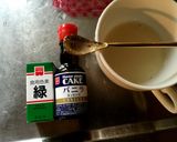 クールミントチョコかき氷豆乳メロン味作り方4写真