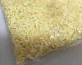 子供も大人も美味しい♪フルーティそばめし作り方2写真