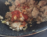 初めてでも簡単！【中華】の定番 麻婆豆腐作り方5写真