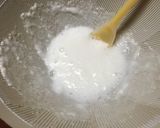 長いもと豆腐の和風ビシソワーズ風作り方1写真