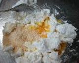 cheeseニョッキ作り方1写真