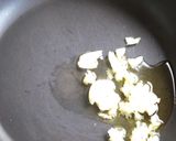 お豆腐と合挽き肉のヘルシー・ドライカレー作り方3写真