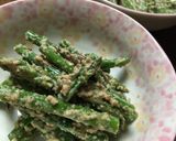 簡単！ごぼうサラダ作り方11写真