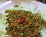 お豆腐と合挽き肉のヘルシー・ドライカレー作り方24写真