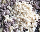 お豆腐と合挽き肉のヘルシー・ドライカレー作り方5写真