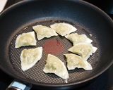 お弁当に！ミニミニ餃子作り方2写真