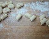 cheeseニョッキ作り方4写真