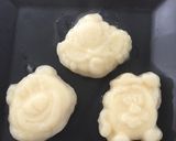 簡単 おから餅 便秘解消 おからパウダー作り方18写真