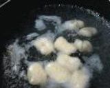 cheeseニョッキ作り方5写真