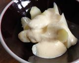 何にでも使えるホワイトアスパラソース作り方5写真