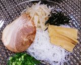春雨のヘルシーナポリタン作り方4写真