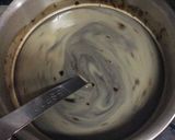 糖質制限！小鍋ひとつで簡単コーヒーゼリー作り方4写真