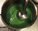 ＊簡単美味しい♡ほうれん草のスコーン＊作り方5写真