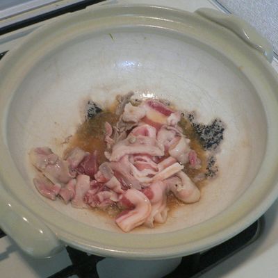 ☆コク旨☆キムチ鍋！! by チョイ子 【クックパッド】 簡単