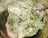＊簡単美味しい♡ほうれん草のスコーン＊作り方6写真