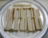 レンジで簡単！チーチク作り方1写真
