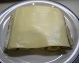 レンジで簡単！チーチク作り方2写真