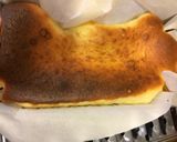 低糖質ベークドチーズケーキ作り方8写真