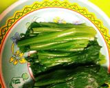 水炊きと☆焼き鮭＊高菜チャーハンのお弁当作り方8写真