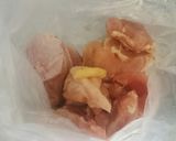 味付け簡単!!!美味しい唐揚げ⭐作り方2写真