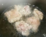 味付け簡単!!!美味しい唐揚げ⭐作り方4写真