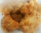 味付け簡単!!!美味しい唐揚げ⭐作り方7写真