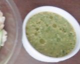 ふかひれスープ入りぶっかけ冷やしラーメン作り方3写真