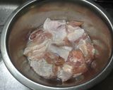 簡単！カリカリジューシーな塩唐揚げ作り方1写真