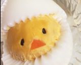 簡単!可愛い♡ゆで卵〜ヒヨコ〜作り方5写真