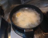 簡単！カリカリジューシーな塩唐揚げ作り方9写真