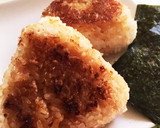簡単！肉巻きおにぎり。焼肉のタレで。作り方12写真