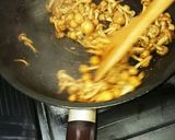 ぬるぬるトゥルンなめこバターダイエット作り方3写真