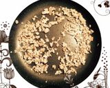 ほうれん草のキーマカレー作り方1写真