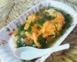 おひとりさまの天津麺作り方8写真