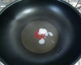 ★ココナッツオイルで＊大根葉のおかか煮＊作り方3写真