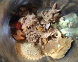 夏の味方!栄養満点ピリ辛切干し大根作り方3写真