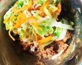 夏の味方!栄養満点ピリ辛切干し大根作り方4写真