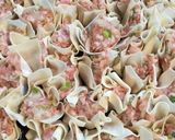 焼きシュウマイ作り方9写真