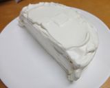 スポンジなしでも出来るバナナショート作り方7写真