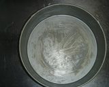ホットケーキミックスで簡単ごまケーキ作り方1写真