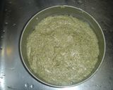 ホットケーキミックスで簡単ごまケーキ作り方2写真