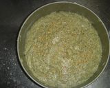 ホットケーキミックスで簡単ごまケーキ作り方3写真