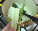 甘い！まるで飲む南瓜♪なパンプキンスープ作り方3写真