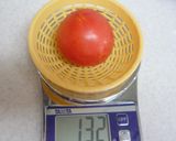 我が家の定番☆夏野菜の冷製煮物作り方3写真