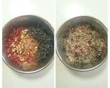 簡単•混ぜるだけ♥佃煮風しっとりふりかけ作り方2写真