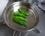 我が家の定番☆夏野菜の冷製煮物作り方6写真