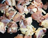 うまからっ! ブルダック風ピリ辛チキン作り方3写真