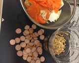 身体に優しいレンズ豆のスープ作り方1写真