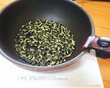 伝承豆のコーヒー作り方2写真
